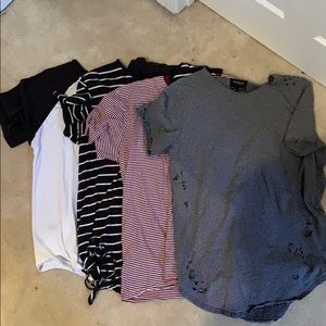 PacSun Shirts